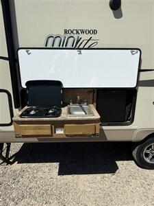 2019 Forest River Rockwood 2506S - Photo 6 - Hatch, NM 87937