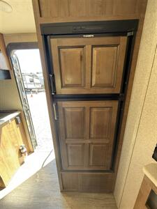 2019 Forest River Rockwood 2506S - Photo 10 - Hatch, NM 87937