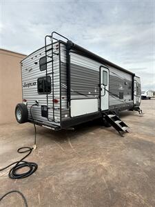 2021 Jayco JAY FLIGHT 28BHS   - Photo 3 - Hatch, NM 87937