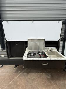 2021 Jayco JAY FLIGHT 28BHS   - Photo 5 - Hatch, NM 87937