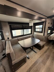 2021 Jayco JAY FLIGHT 28BHS   - Photo 11 - Hatch, NM 87937
