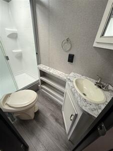 2021 Jayco JAY FLIGHT 28BHS   - Photo 16 - Hatch, NM 87937