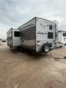 2021 Jayco JAY FLIGHT 28BHS   - Photo 4 - Hatch, NM 87937