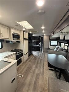 2021 Jayco JAY FLIGHT 28BHS   - Photo 19 - Hatch, NM 87937