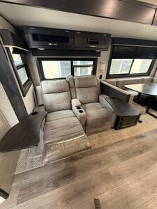 2021 Jayco JAY FLIGHT 28BHS   - Photo 12 - Hatch, NM 87937