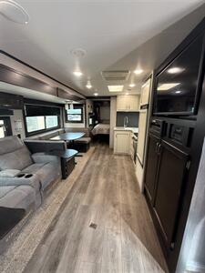 2021 Jayco JAY FLIGHT 28BHS   - Photo 18 - Hatch, NM 87937