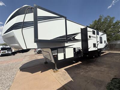 2020 ENDURANCE 3956   - Photo 2 - Hatch, NM 87937