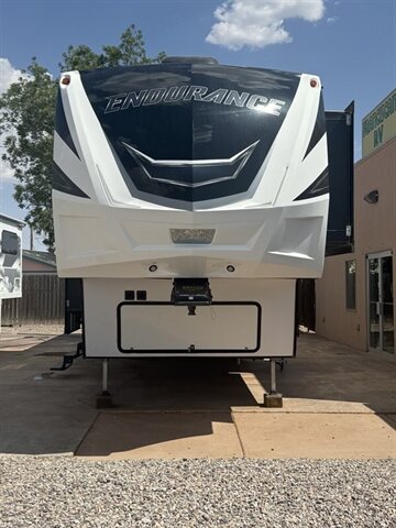 2020 ENDURANCE 3956 - Photo 1 - Hatch, NM 87937
