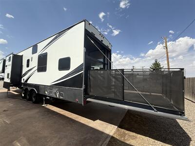 2020 ENDURANCE 3956   - Photo 3 - Hatch, NM 87937