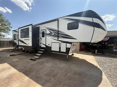 2020 ENDURANCE 3956   - Photo 6 - Hatch, NM 87937