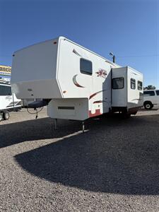 2003 SPORTSMEN 36SPL   - Photo 1 - Hatch, NM 87937