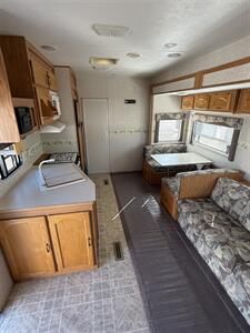 2003 SPORTSMEN 36SPL   - Photo 6 - Hatch, NM 87937