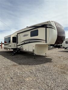 2017 CEDAR CREEK HATHAWAY 34RE - Photo 3 - Hatch, NM 87937