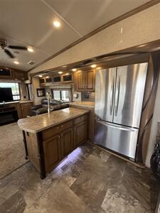 2017 CEDAR CREEK HATHAWAY 34RE - Photo 11 - Hatch, NM 87937