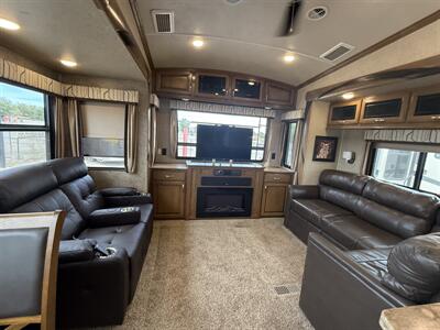 2017 CEDAR CREEK HATHAWAY 34RE - Photo 17 - Hatch, NM 87937