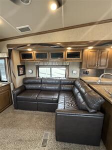 2017 CEDAR CREEK HATHAWAY 34RE - Photo 15 - Hatch, NM 87937