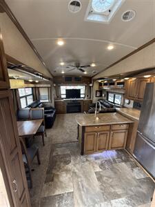 2017 CEDAR CREEK HATHAWAY 34RE - Photo 18 - Hatch, NM 87937