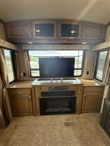 2017 CEDAR CREEK HATHAWAY 34RE - Photo 13 - Hatch, NM 87937