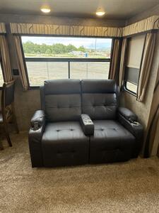 2017 CEDAR CREEK HATHAWAY 34RE - Photo 16 - Hatch, NM 87937