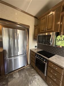 2017 CEDAR CREEK HATHAWAY 34RE - Photo 12 - Hatch, NM 87937