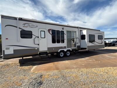 2014 HL ENTERPRISES 421KEB HY LINE   - Photo 2 - Hatch, NM 87937