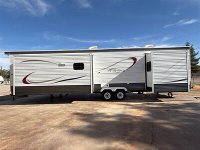 2014 HL ENTERPRISES 421KEB HY LINE   - Photo 3 - Hatch, NM 87937