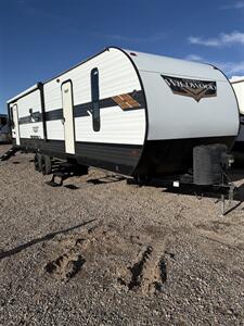 2021 WILDWOOD 38   - Photo 2 - Hatch, NM 87937