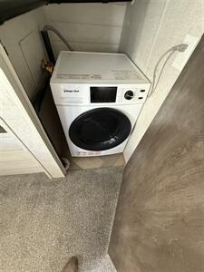 2021 WILDWOOD 38   - Photo 16 - Hatch, NM 87937