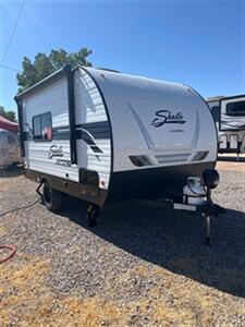 2025 Shasta 16RE OASIS   - Photo 2 - Hatch, NM 87937