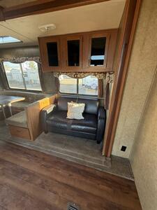 2014 Forest River Cherokee   - Photo 7 - Hatch, NM 87937