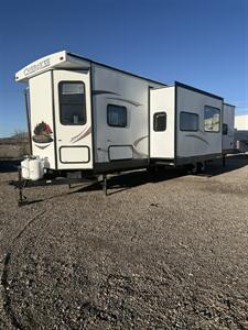 2014 Forest River Cherokee   - Photo 1 - Hatch, NM 87937