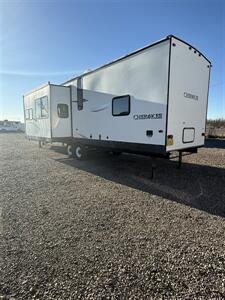 2014 Forest River Cherokee   - Photo 4 - Hatch, NM 87937