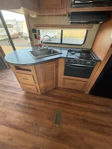 2014 Forest River Cherokee   - Photo 9 - Hatch, NM 87937