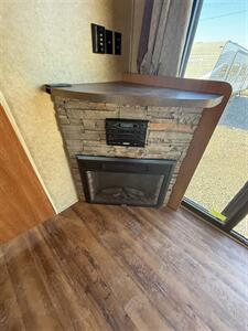 2014 Forest River Cherokee   - Photo 6 - Hatch, NM 87937