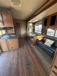 2014 Forest River Cherokee   - Photo 17 - Hatch, NM 87937