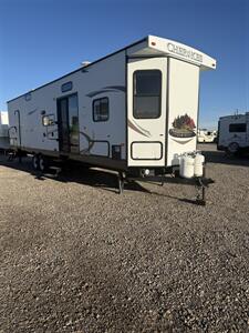 2014 Forest River Cherokee