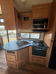 2014 Forest River Cherokee   - Photo 10 - Hatch, NM 87937