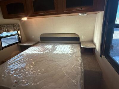 2013 Sprinter 331RLS   - Photo 9 - Hatch, NM 87937