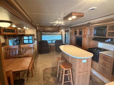 2013 Sprinter 331RLS   - Photo 5 - Hatch, NM 87937