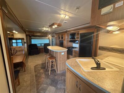 2013 Sprinter 331RLS   - Photo 4 - Hatch, NM 87937