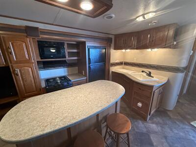 2013 Sprinter 331RLS   - Photo 3 - Hatch, NM 87937