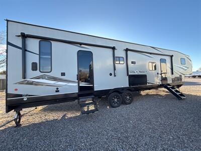 2022 CHEROKEE 365 WOLF PACK   - Photo 3 - Hatch, NM 87937