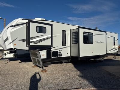 2022 CHEROKEE 365 WOLF PACK   - Photo 1 - Hatch, NM 87937