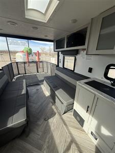 2022 Forest River Salem 260RTX PLATINUM   - Photo 6 - Hatch, NM 87937