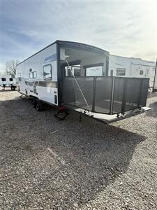 2022 Forest River Salem 260RTX PLATINUM   - Photo 3 - Hatch, NM 87937