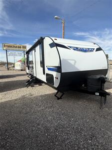 2022 Forest River Salem 260RTX PLATINUM