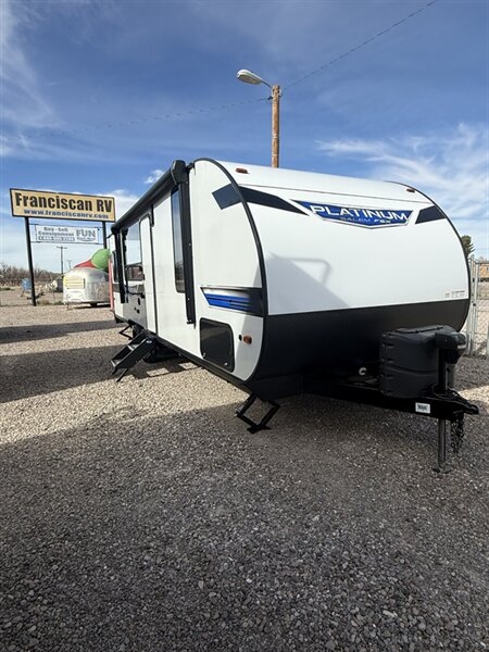 2022 Forest River Salem 260RTX PLATINUM  