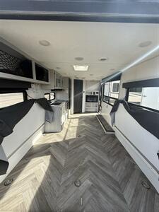 2022 Forest River Salem 260RTX PLATINUM   - Photo 16 - Hatch, NM 87937