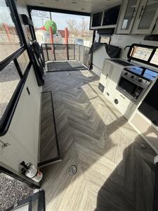 2022 Forest River Salem 260RTX PLATINUM   - Photo 15 - Hatch, NM 87937