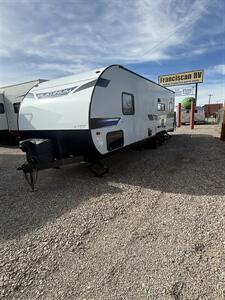 2022 Forest River Salem 260RTX PLATINUM   - Photo 2 - Hatch, NM 87937